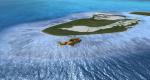 FSX Seychelles Photoreal Package Part 12 - Poivre Atoll